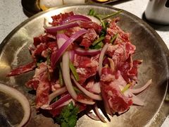 -炭之家·齐齐哈尔非遗烤肉·鲜切直供(中央大街店)