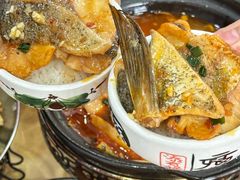 -老东阳·外婆菜(横店店)