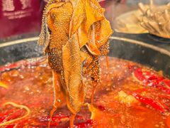 -蜀大侠火锅(总府路店)