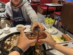 -木王宴语·野生鲜菌火锅(玉河店)