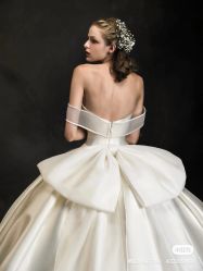 -PAI婚纱礼服设计馆【大牌租赁/高级定制】