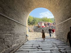 -雁门关景区