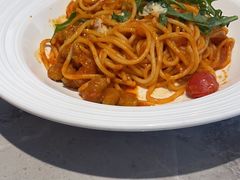 -必胜客(骡马市店)