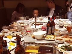 -海底捞火锅(松雷店)