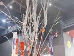 -将太无二·北美传奇寿司(荟聚购物中心西红门店)