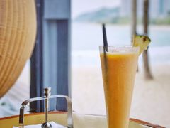 -半山半岛洲际度假酒店·观海廊