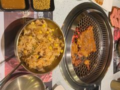 -炭之家·齐齐哈尔非遗烤肉·鲜切直供(中央大街店)
