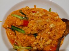 -香蕉叶餐厅(是隆店)