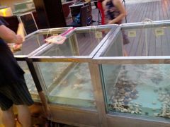 android_upload_pic-三亚海韵度假酒店·渔人码头海鲜火锅BBQ自助餐厅·落日吧