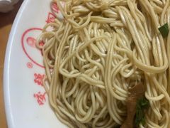 -杭嘉湖咬强羊肉面馆(永兴路总店)