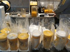 -7分甜(雨花客厅店)