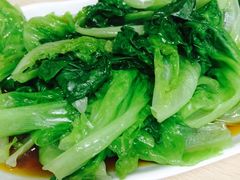 -好成财牛排馆(涂门街总店)