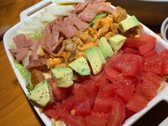-秀儿家の小确幸花园西餐厅