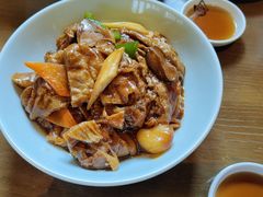 -南翔馒头店(豫园店)