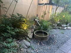 -湖南别院·美学庭院餐厅(惠阳店)