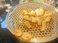 -东味北道熟成·炭火烤肉(九龙店)