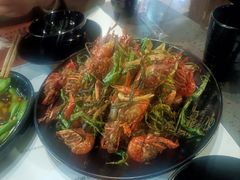 -一棠龙虾•王牌虾球(楚河汉街店)