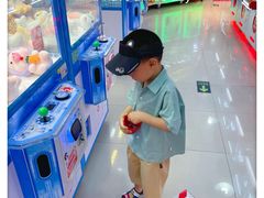 -壹家庭游乐园(富邦城店)