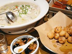 -严记小天府酸菜鱼(西四路店)