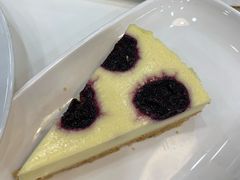 芝士蛋糕-宜家·瑞典风味餐厅(北京西红门店)