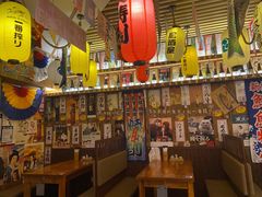 -坂吉屋·居酒屋深夜食堂(龙湖店)