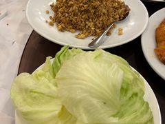 大良生菜包-凤城酒家(渣华道)