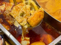 -螺大喜螺蛳粉火锅(雍和宫店)