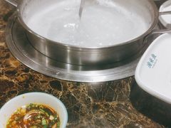 -鱼粤鲜淘米捞·中山脆肉鲩火锅(悦湖会店)