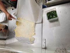-伦记软滑肠粉