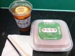 -孖记茶档·热腾茶餐(荔湾领展广场店)