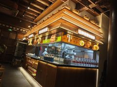 -东门口·鲜爆肚涮肉·烧烤(老门东店)