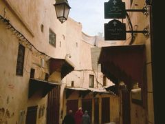 -穆莱拉赫制革厂