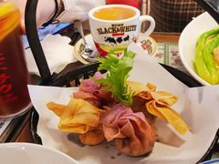 港式柠檬茶-七爷清汤腩·港式餐厅(金狮广场店)