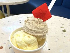 -CREAM STORY意大利手工冰淇淋&甜品(万象前海店)