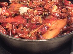 -盡膳口福跷脚牛肉火锅(合生汇购物中心店)