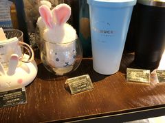 -星巴克(秦皇岛乐都汇店)