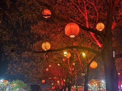 -大唐不夜城-开元广场