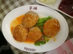 -华梅西餐厅(哈尔滨中央大街店)