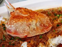 -一品淮扬 · 淮扬菜·北京万达文华酒店