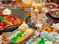 -江北北火锅馆·公路夜市(魏公村店)