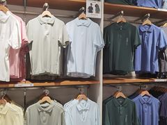 -优衣库(北京万柳华联购物中心店)