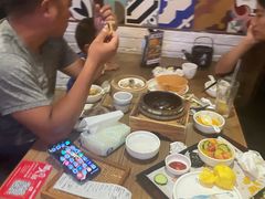 -老東粥皇·茶餐厅(云路中心店)