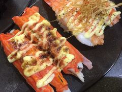 -禾绿寿司·定食·拉面·烧炸(喜荟城店)