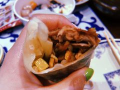 -满圆薄春饼(新世纪店)