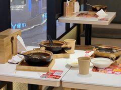 -膳心记•明火四宝煲仔饭(前海科兴店)