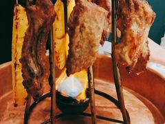 -阿里疆Alijiang·丝路美食·异域风情·清真(长楹天街店)