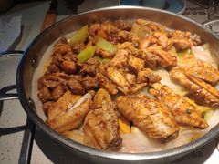 -黄记煌三汁焖锅(顺义华联店)