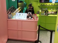 -gleeglee乐溢亦茶(合生汇店)