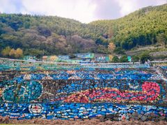 -四明山国家森林公园
