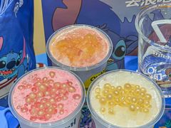 -7分甜(天津南开大悦城店)